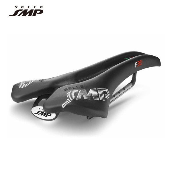 SELLE SMP セラSMP F30 BLACK CARBON RAIL ブラック　カーボンレール サドル|SELLE SMP/セラSMP|サドル