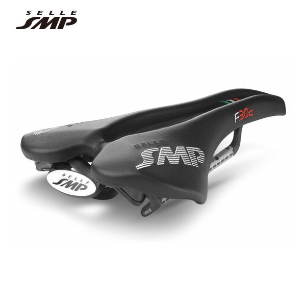 SELLE SMP セラSMP F30C BLACK CARBON RAIL ブラック　カーボンレール サドル|SELLE SMP/セラSMP|サドル