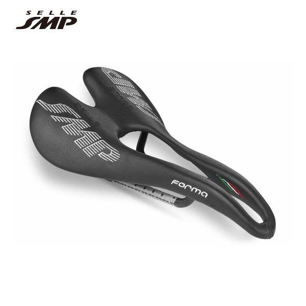 SELLE SMP セラSMP FORMA BLACK CARBON RAIL フォルマ　カーボンレール サドル|SELLE SMP/セラSMP|サドル