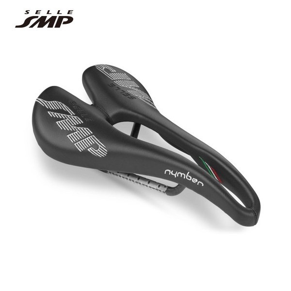 SELLE SMP セラSMP NYMBER BLACK CARBON RAIL ニンバー　ブラック　カーボンレール サドル|SELLE SMP/セラSMP|サドル