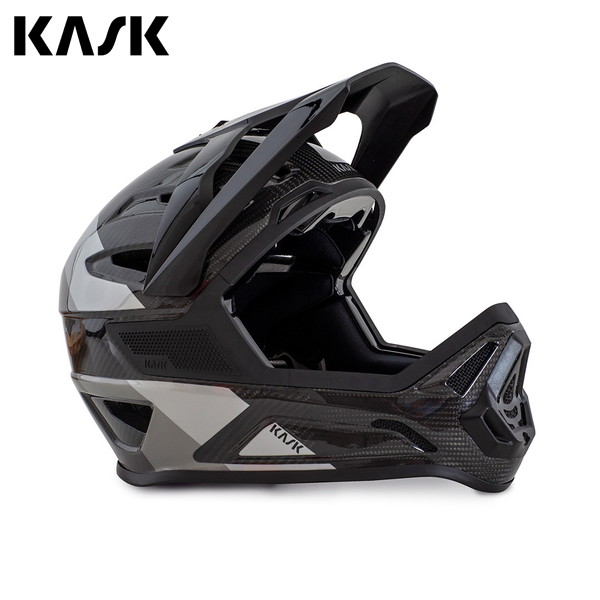 KASK　カスク DEFENDER BLK Lサイズ ディフェンダー ヘルメット|KASK/カスク|ヘルメット