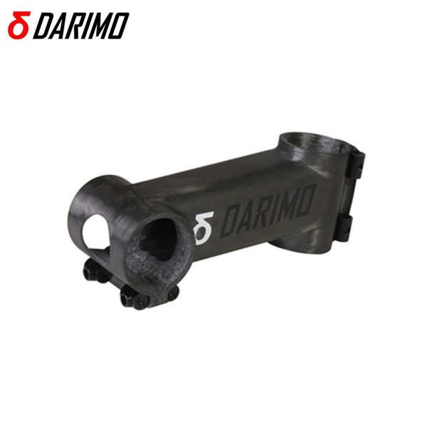 Darimo ダリモ iX2 ステム UD クローズ 12度  超軽量パーツ|DARIMO/ダリモ|ステム