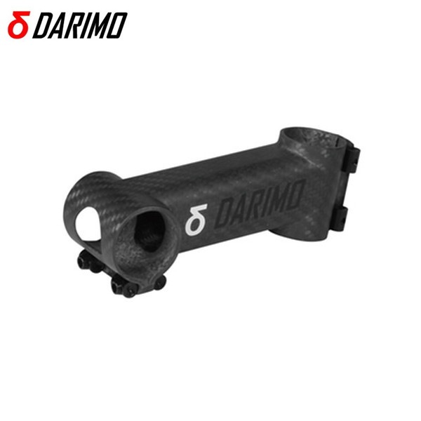 Darimo ダリモ iX2 ステム 3K クローズ 17度  超軽量パーツ|DARIMO/ダリモ|ステム