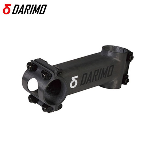Darimo ダリモ iX4 ステム UD オープン 12度  超軽量パーツ|DARIMO/ダリモ|ステム