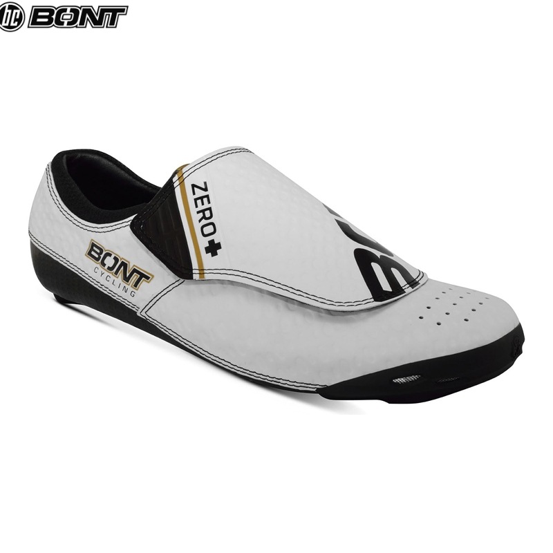 ボント BONT ZPWB Zero+ Durolite White/Black |BONT/ボント|シューズ