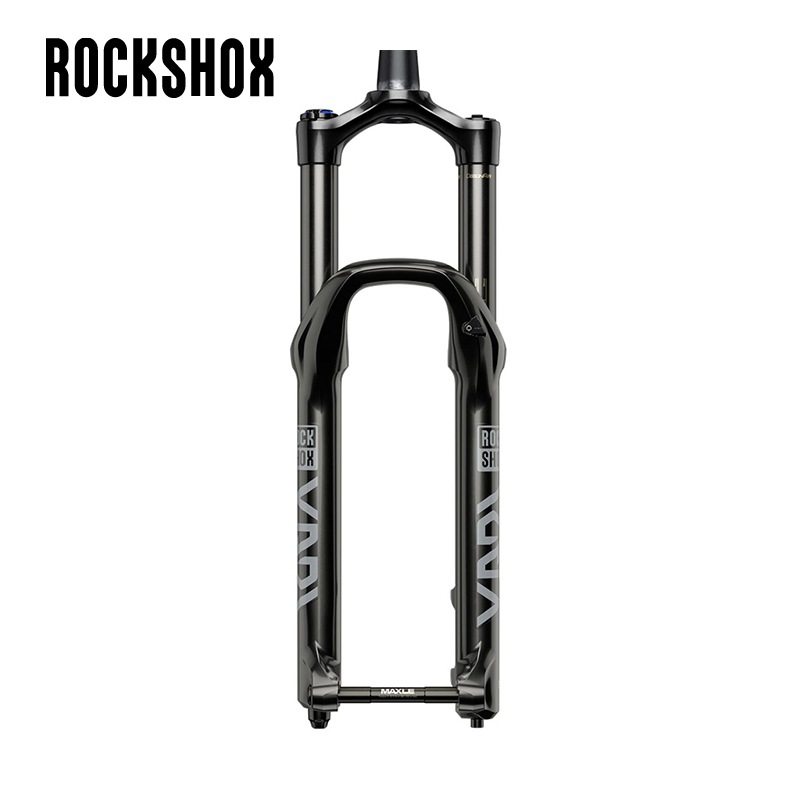 ROCKSHOX/ロックショックス YARI 27.5 Boost 160mm 46 オフセット|ROCKSHOX/ロックショックス|フォーク・サスペンション