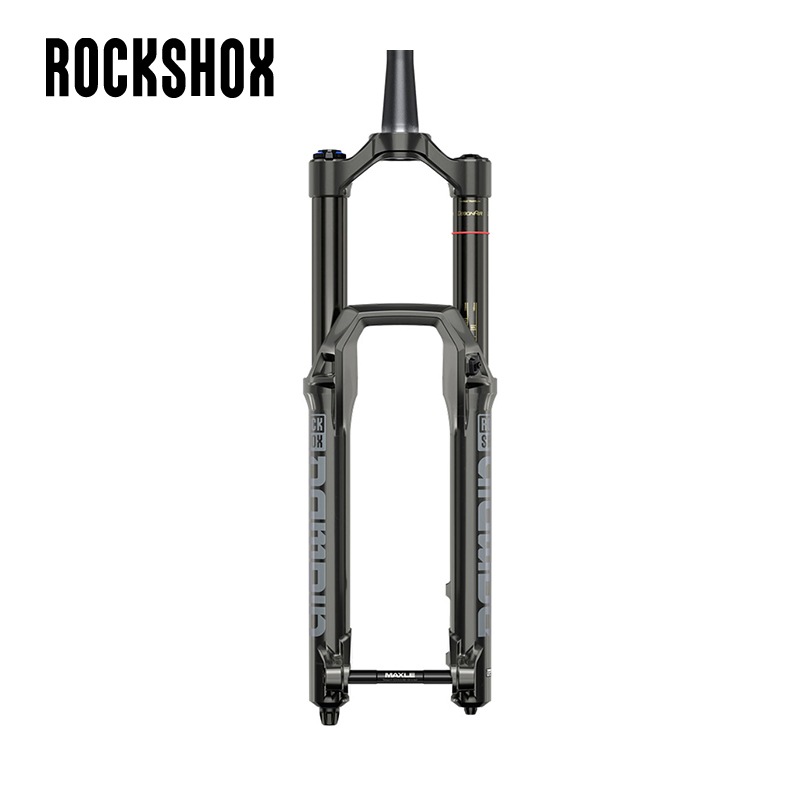 ROCKSHOX/ロックショックス DOMAIN 27.5 Boost 150mm 44mm オフセット|ROCKSHOX/ロックショックス|フォーク・サスペンション