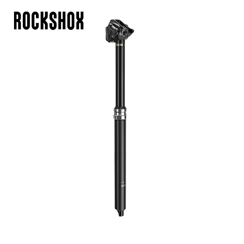 ROCKSHOX/ロックショックス Reverb AXS Dia-34.9mm Travel-100mm Length-340mm|ROCKSHOX/ロックショックス|シートポスト