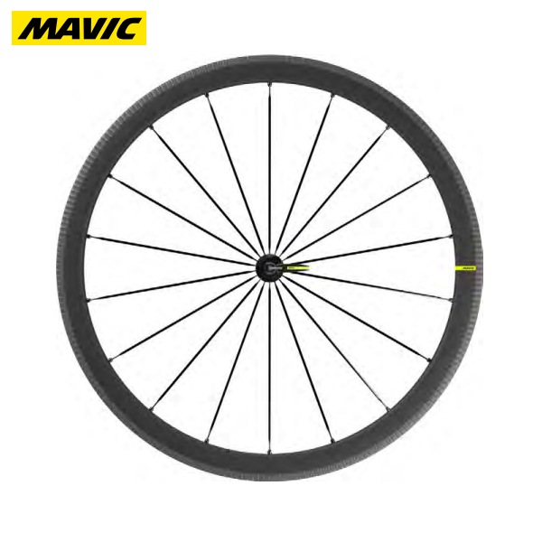 MAVIC マヴィック COSMIC SL 40 コスミック SL 40 フロントホイール　|MAVIC/マビック|ホイール