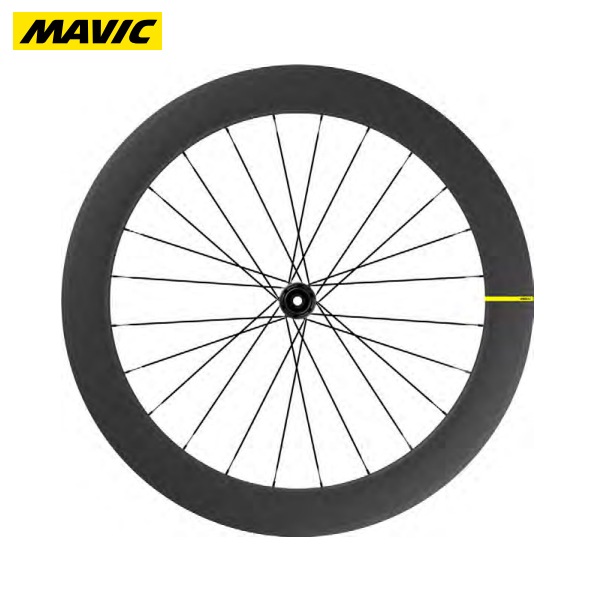 MAVIC マヴィック COSMIC SL 65 DISC コスミック SL 65 ディスク フロントホイール　|MAVIC/マビック|ホイール