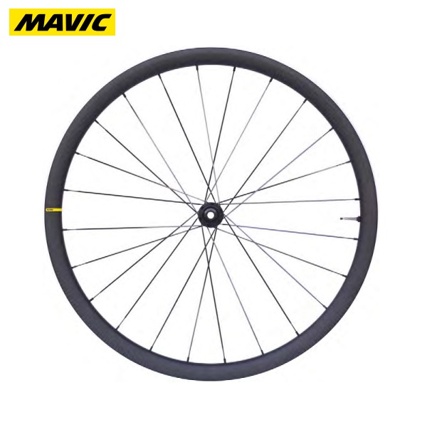 MAVIC マヴィック COSMIC SL 32 DISC コスミック SL 32 ディスク フロントホイール　|MAVIC/マビック|ホイール