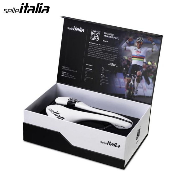 Selle Italia セライタリア FLITE BOOST KIT CARBONIO SUPERFLOW MVDP L (21)|selleitalia/セライタリア|サドル