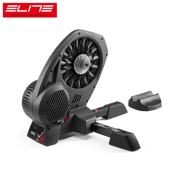 Elite エリート DIRETO XR ディレートXR  ダイレクトドライブ    ホームトレーナー|ホームトレーナー|トレーニング用品
