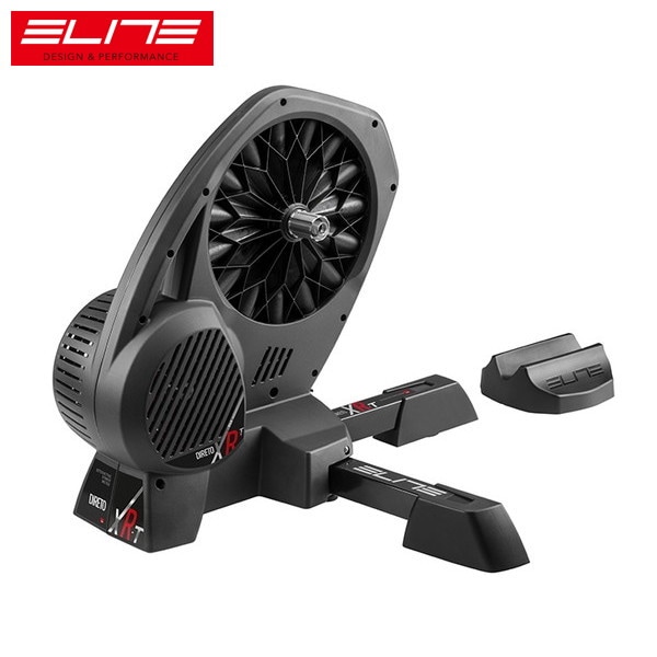 Elite エリート DIRETO XR-T ダイレクトドライブ    ホームトレーナー|ホームトレーナー|トレーニング用品