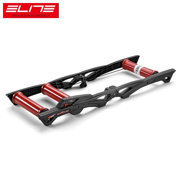 Elite エリート ARION MAG アリオン マグ  3ボンローラー 3段階負荷調整  ホームトレーナー|ホームトレーナー|トレーニング用品