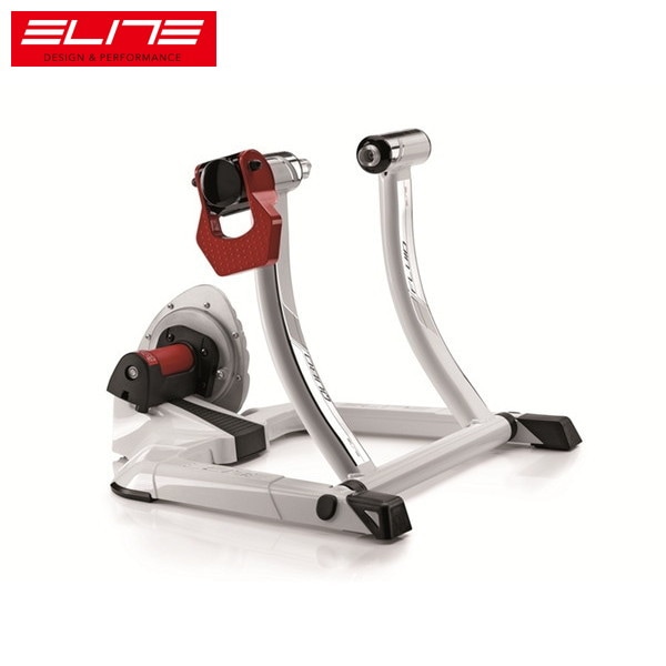 Elite エリート QUBO キューボ  フルード エラストゲル 負荷調整無し  ホームトレーナー|ホームトレーナー|トレーニング用品