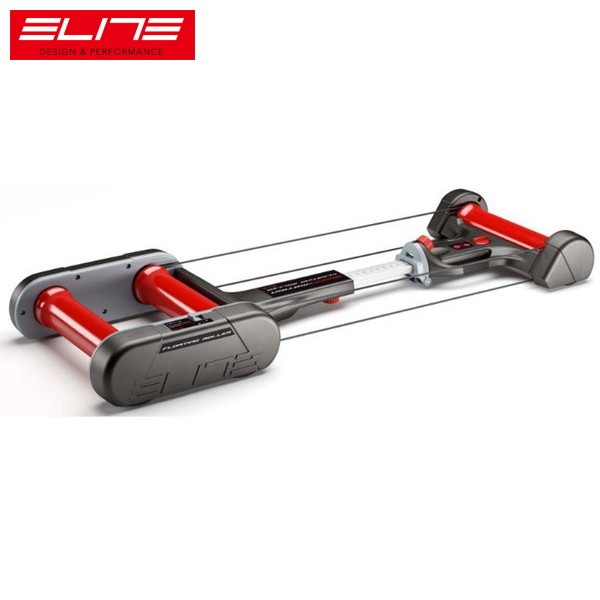 Elite エリート QUICK MOTION クイックモーション  3ボンローラー   ホームトレーナー|ホームトレーナー|トレーニング用品