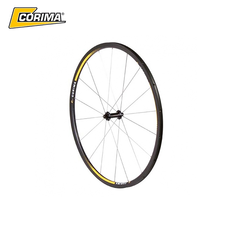 CORIMA/コリマ CORIMA カーボンホイール WINIUM CC シクロクロス (F) 【在庫限り】  チューブラーホイール|CORIMA/コリマ|ホイール
