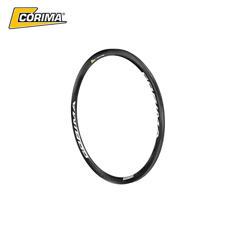 CORIMA/コリマ CORIMA 32mmリム単体 26mm幅 18H(R2)  チューブラーリム|CORIMA/コリマ|ホイール