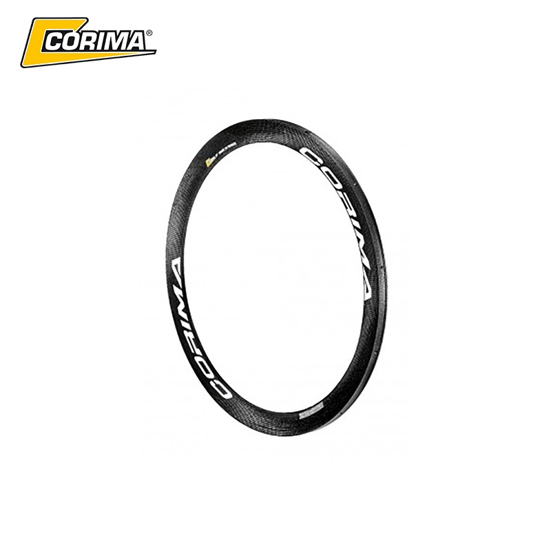 CORIMA/コリマ CORIMA 47mmリム単体 26mm幅 18H(R2)  チューブラーリム|CORIMA/コリマ|ホイール