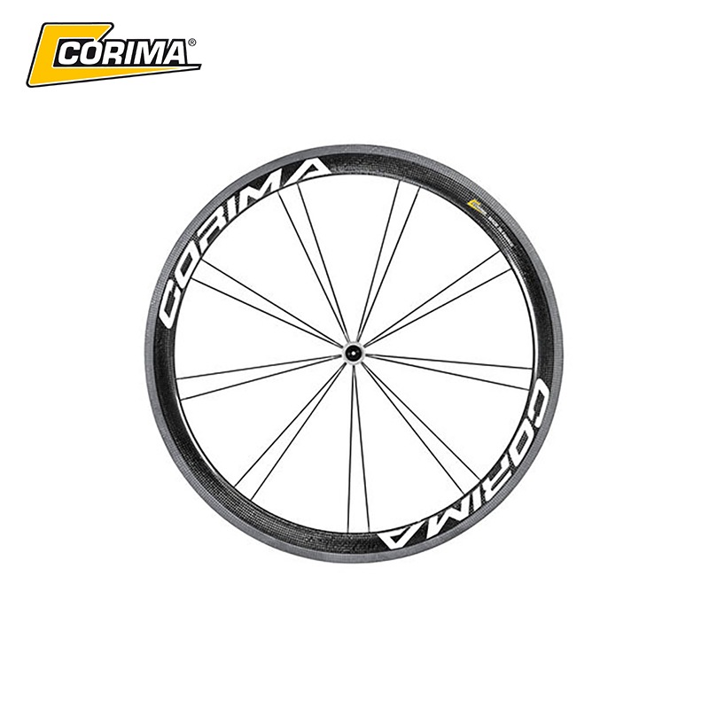 CORIMA/コリマ CORIMA 47mm WS+ (WO) F  クリンチャーホイール|CORIMA/コリマ|ホイール