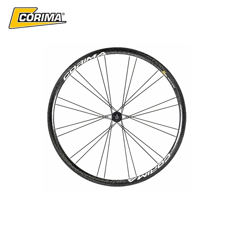 CORIMA/コリマ CORIMA 32mm WS1 チューブラー(TU) フロント/ピスト  トラック(ピスト)ホイール|CORIMA/コリマ|ホイール