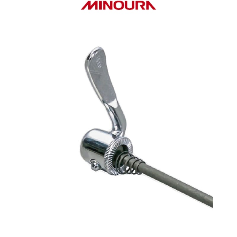 MINOURA ミノウラ トレーナーオプション 専用クイックレリーズ　
