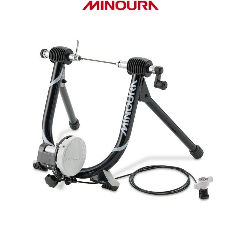 MINOURA ミノウラ 後輪固定トレーナー MagRide-60RWR　