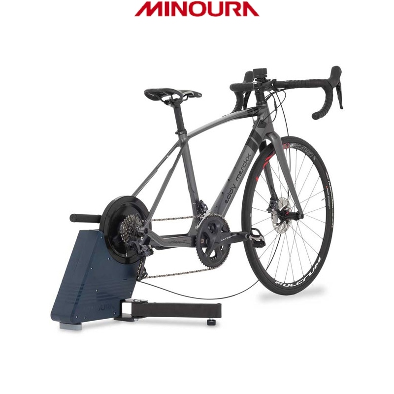 MINOURA ミノウラ ダイレクトドライブトレーナー MagTurboDirectDrive MD640　