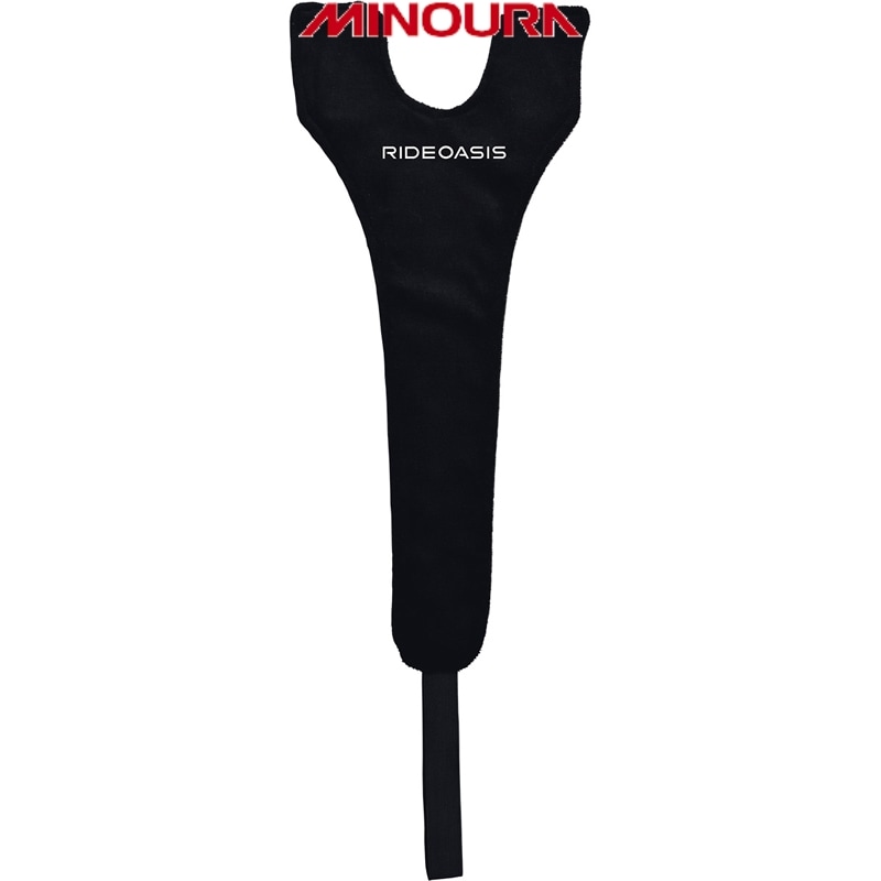 MINOURA ミノウラ トレーナーオプション RideOasisセーフティネット　