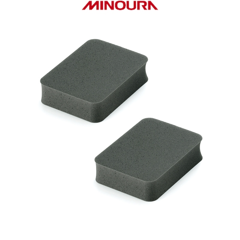 MINOURA ミノウラ トレーナーオプション 防振パッドセット　