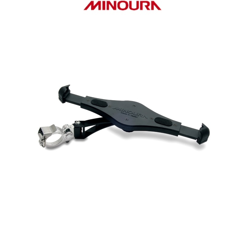 MINOURA ミノウラ トレーナーオプション タブレットホルダー TPH-1　