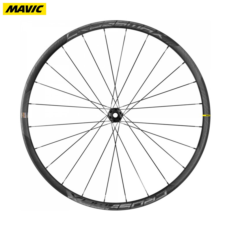 MAVIC マヴィック CROSSMAX SL ULTIMATE クロスマックス SL アルチメイト 25 29 INTL BST フロントホイール　|MAVIC/マビック|ホイール