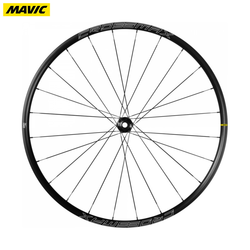 MAVIC マヴィック CROSSMAX 27.5 クロスマックス 27.5 INTL BST フロントホイール　|MAVIC/マビック|ホイール
