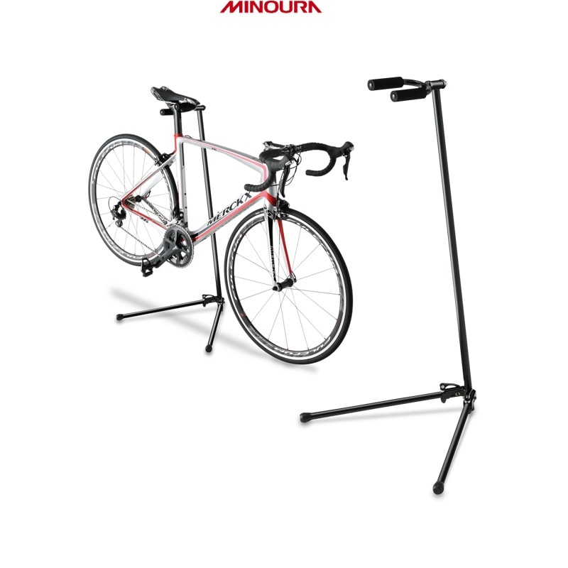 MINOURA ミノウラ  ワークスタンド HMS-10 フック式メンテナンススタンド　