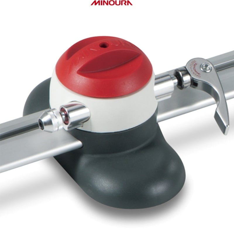 MINOURA ミノウラ  車載オプション VERGO-TF用アタッチメントのみ 9mm/15mm兼用　