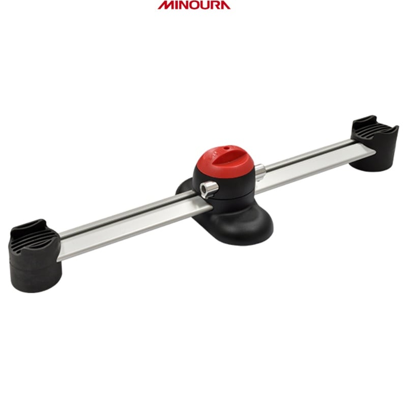 MINOURA ミノウラ  1台車載モデル VERGO-TA1 ヴァーゴスルーアクスル1台用　