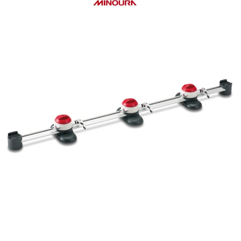 MINOURA ミノウラ  3台車載モデル VERGO-TF3 ヴァーゴ 3台用　