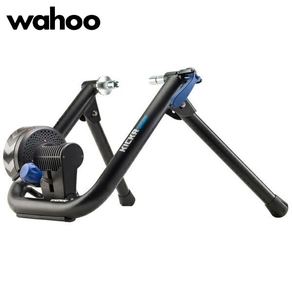 WAHOO ワフー キッカースナップ スマートトレーナー   トレーナー　|ホームトレーナー|トレーニング用品