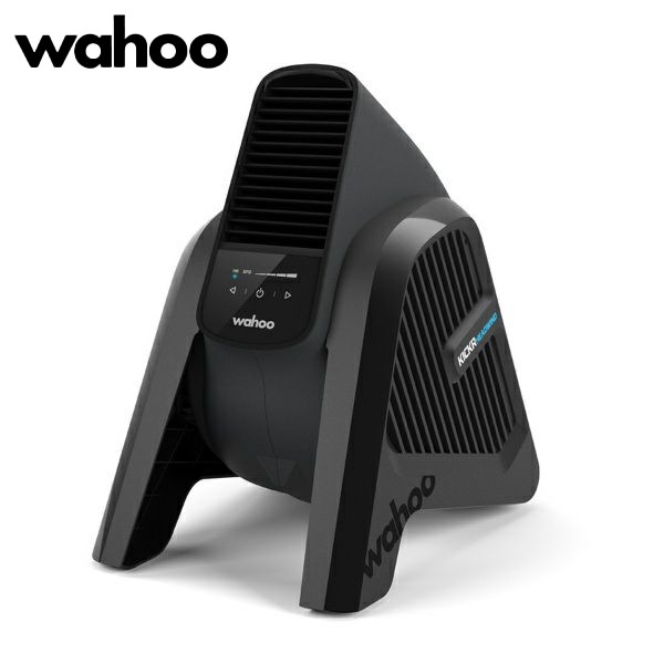 WAHOO ワフー キッカーヘッドウィンド　スマートファン   アクセサリー　|ホームトレーナー|トレーニング用品