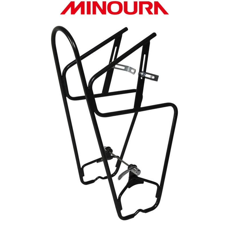 MINOURA ミノウラ  フロントカーゴ FPR-3000 フロントパニアラック　