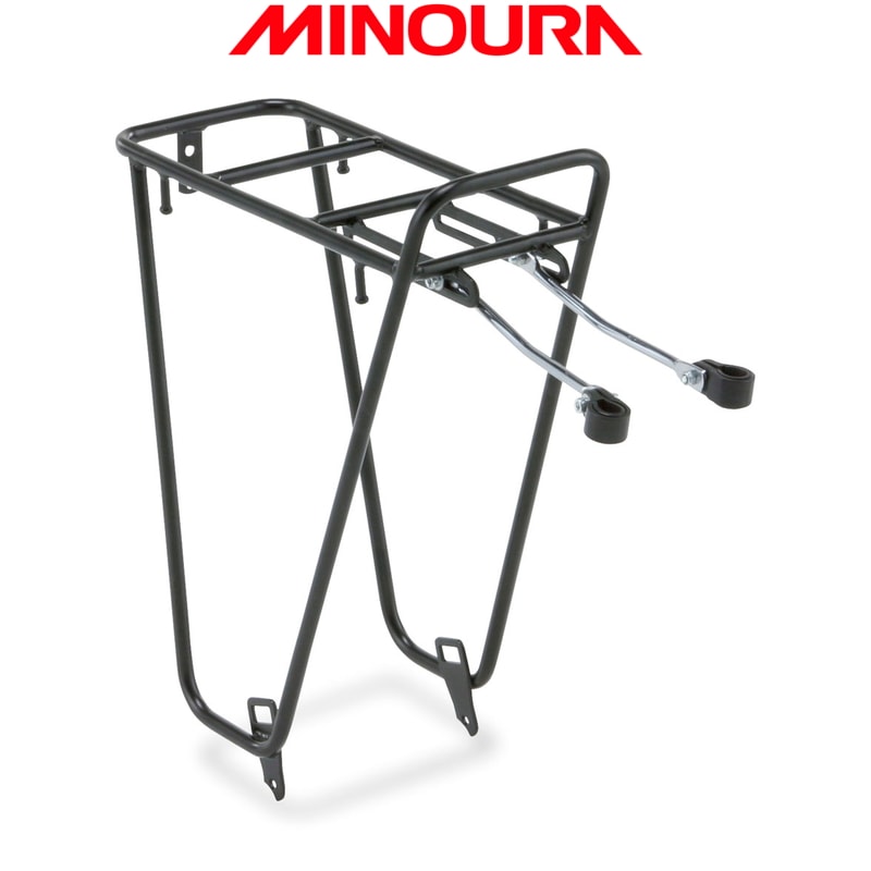 MINOURA ミノウラ  リアカーゴ MT-800N キャリヤ　