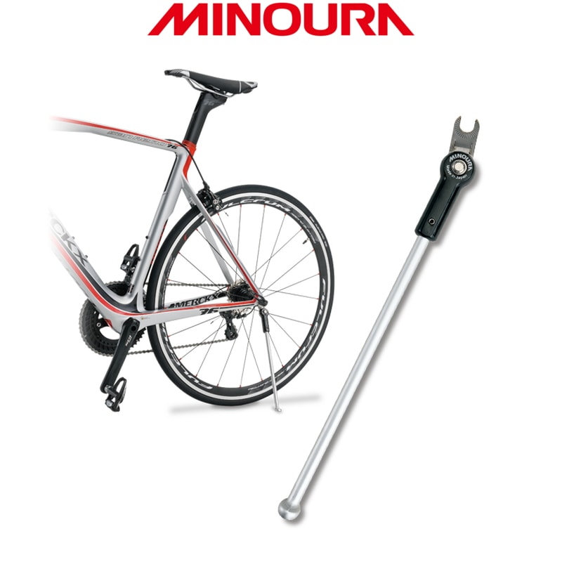 MINOURA ミノウラ  スタンド QUS-20 クイックアップスタンド　