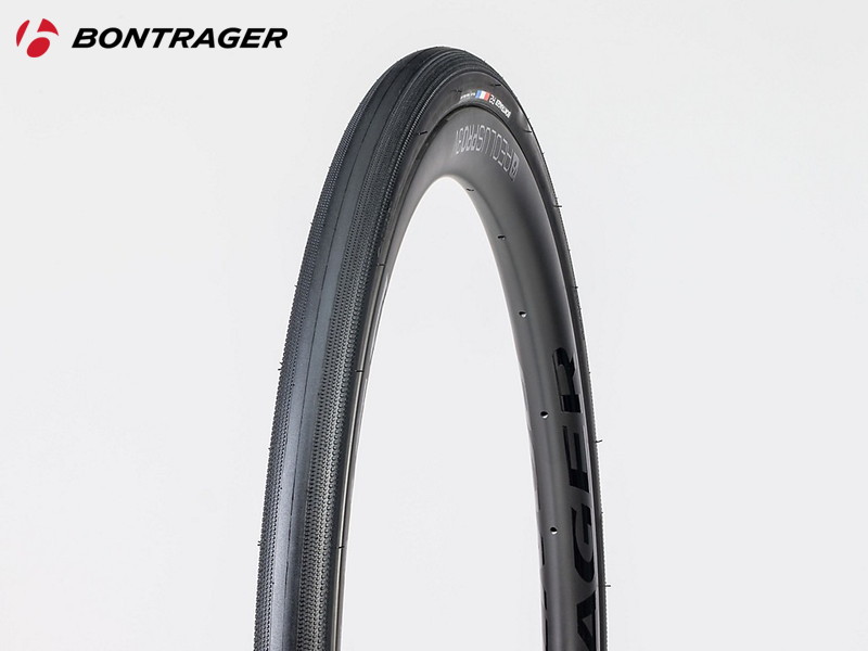 bontrager ボントレガー Tire Bontrager R2 Hard-Case Lite 700x23c|ロードタイヤ|タイヤ・チューブ