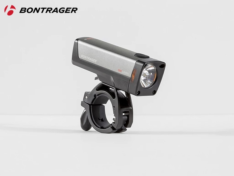 bontrager ボントレガー Light Bontrager Ion Pro RT Headlight