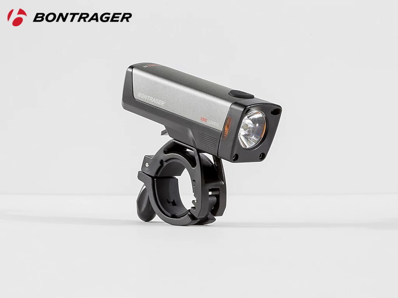 bontrager ボントレガー Light Bontrager Ion Elite R Front Light