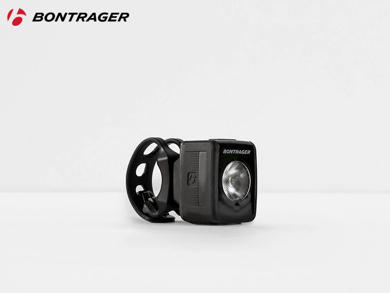 bontrager ボントレガー Light Bontrager Ion 200 RT USB Rechargeable Headlight