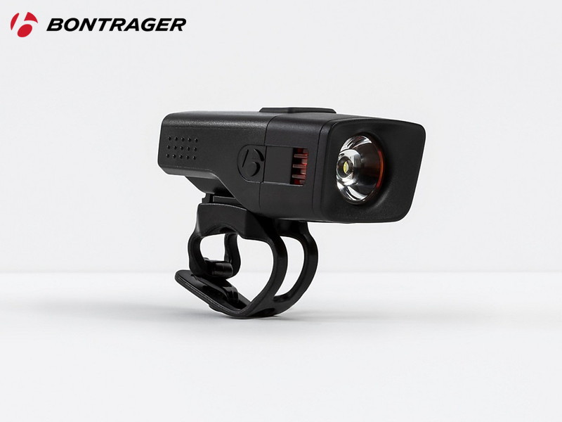 bontrager ボントレガー Light Bontrager Ion 450 R Headlight