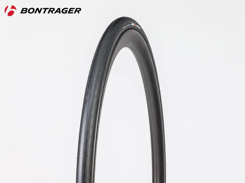 bontrager ボントレガー Tire Bontrager R3 Hard-Case Lite 700x32c TLR