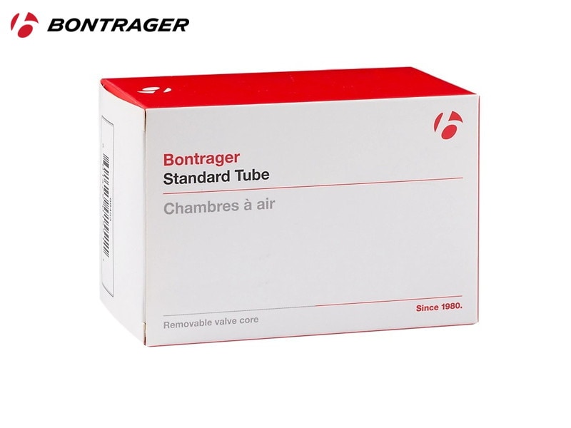 bontrager ボントレガー Tube Bontrager Standard 700x28-32C (27x1-1/8-1-1/4) PV48mm